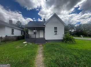 722 La Due St, Cedartown, GA 30125
