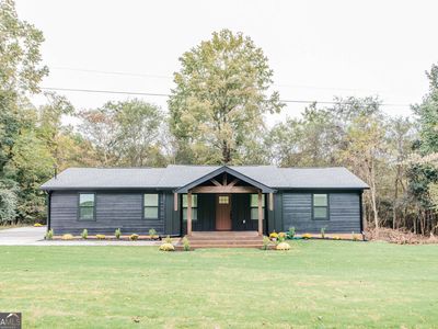 7217 State Highway 18, Jeffersonville, GA, 31044