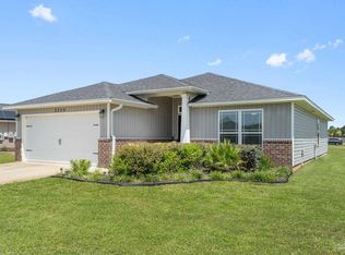 6254 Redberry Dr, Gulf Breeze, FL 32563