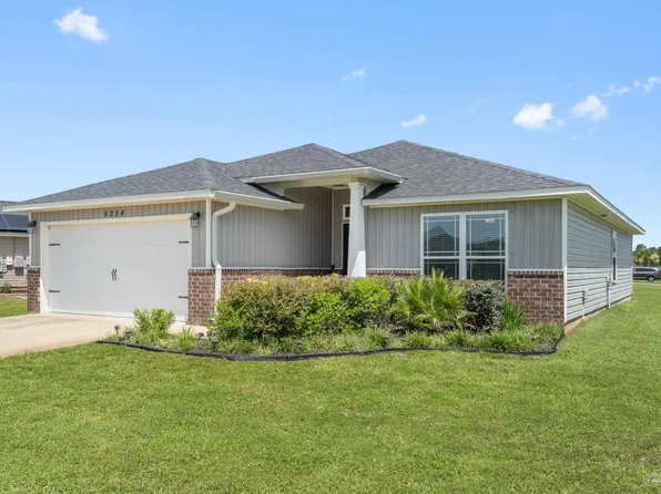 6254 Redberry Dr, Gulf Breeze, FL 32563
