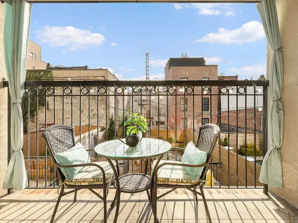 198 21st St APT 2B, Brooklyn, NY 11232