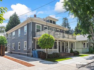 216 Emerson St, Palo Alto, CA 94301