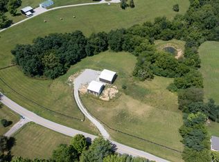 3233 Crittenden Mount Zion Rd, Dry Ridge, KY 41035