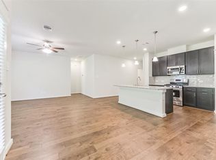 12150 Mustang Ave, Willis, TX 77378