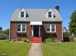 409 W 14th St, Front Royal, VA