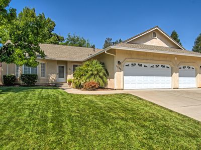 1730 Galway Dr, Redding, CA, 96001