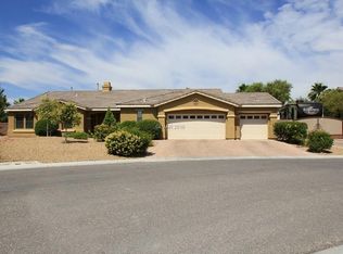 5961 Kylie St, Las Vegas, NV 89130