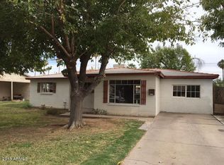 2317 N 31st St, Phoenix, AZ 85008