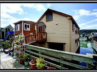 33 Gate 6 1/2 Rd, Sausalito, CA 94965