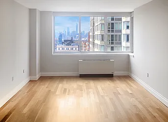 Rented by Bozzuto Management