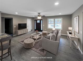 4024 Breckenridge Dr, Hannibal, MO 63401