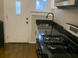 35 Ruth St, Hammond, IN 46320