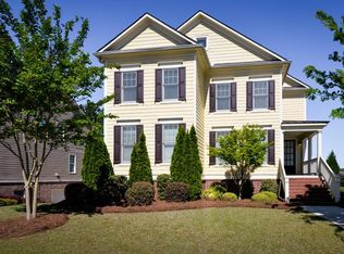 1297 Celebration Way, Ellenwood, GA 30294