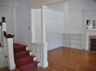 98 Randolph St, Springfield, MA 01108