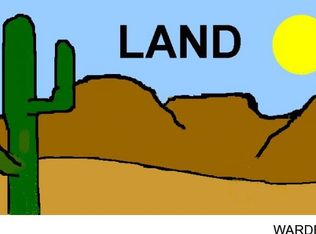 12946 S Concho Dr, Topock, AZ 86436