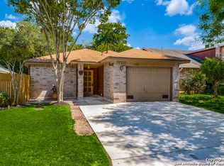 11342 Jarbo Pass Dr, San Antonio, TX 78245