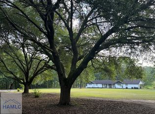 130 Austin Ct, Jesup, GA 31545