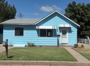 304 Mullen St S, Lamar, CO 81052