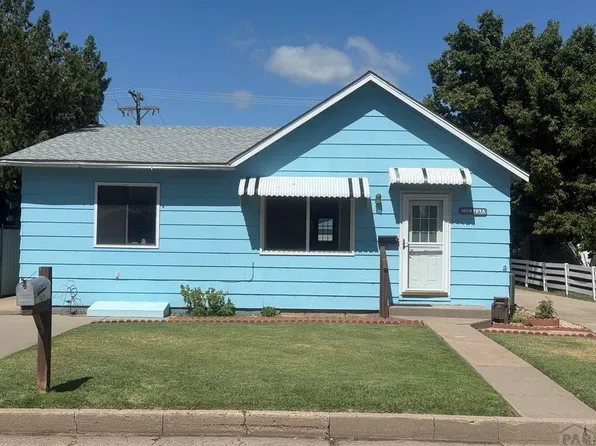 304 Mullen St S, Lamar, CO 81052