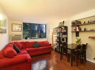 300 Cathedral Pkwy #1G, New York, NY