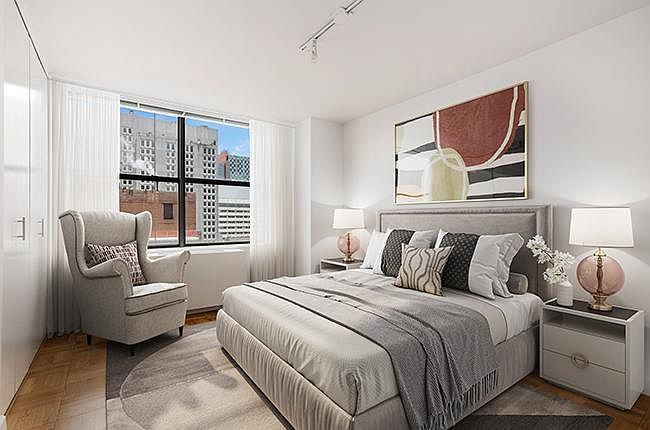 1st image of 1365 York Ave APT 33M