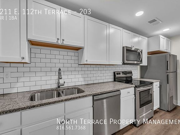 4th image of 5211 E 112th Ter #203