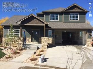 771 Capricorn Ct, Loveland, CO 80537