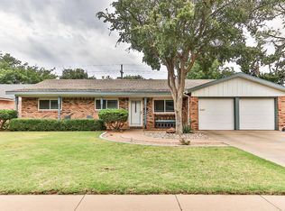5419 28th St, Lubbock, TX 79407
