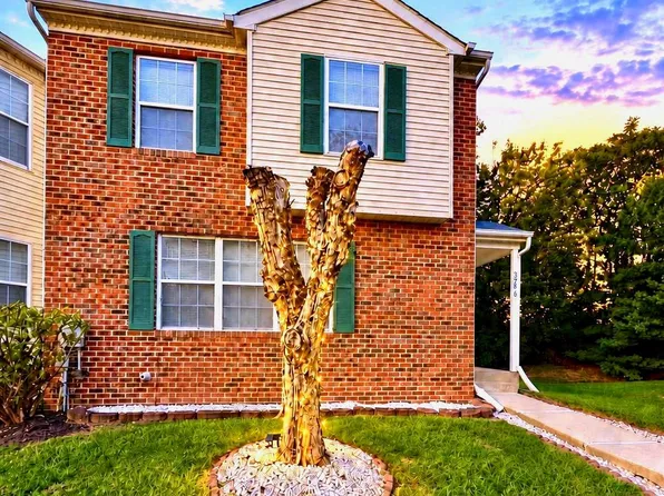 5798 Katsura Ct, Frederick, MD 21703