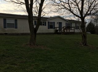 972 Triple Two Farm Rd #2, Felicity, OH 45120