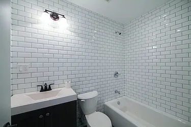 Rented by Brooklyn Group