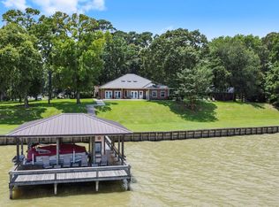 191 Beth Cir, Huntsville, TX 77320