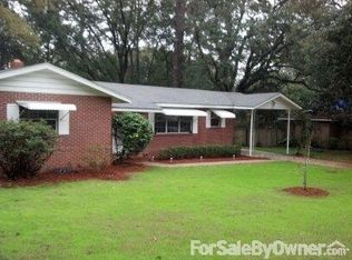 2309 Jim Lee Rd, Tallahassee, FL 32301