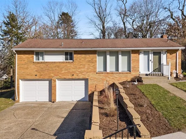 178 Richard Dr, Glenshaw, PA 15116