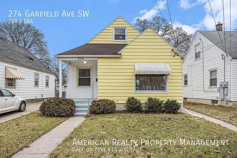 274 Garfield Ave SW