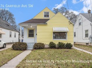 274 Garfield Ave SW, Grand Rapids, MI 49504