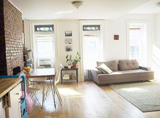 735 Franklin Ave #2, Brooklyn, NY 11238