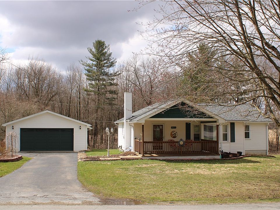 9577 Franklin Pike, Meadville, PA 16335 Zillow