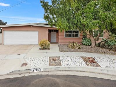 2094 Laurinda Pl, San Diego, CA, 92105