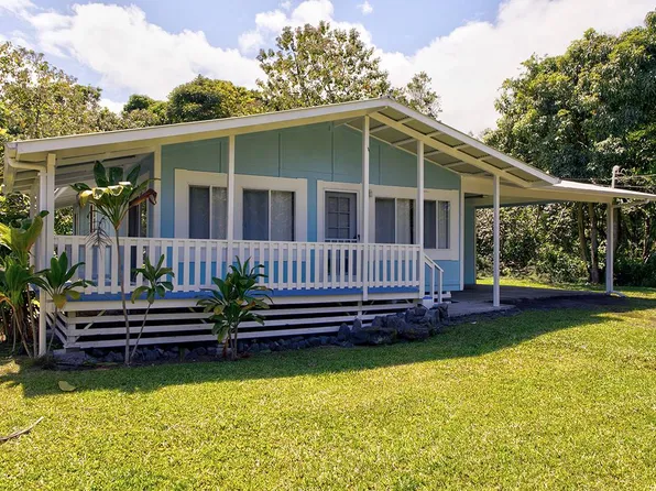 15-2700 Mahimahi St, Pahoa, HI 96778
