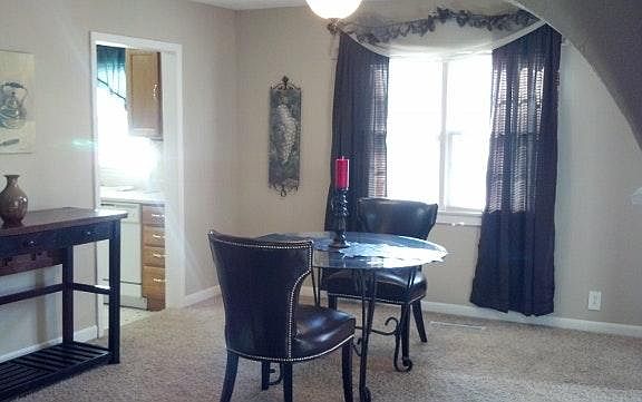 view of dining area 2
