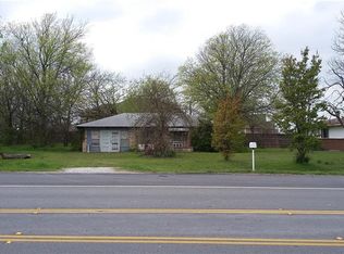 4035 N Goliad St, Rockwall, TX 75087