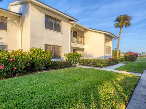 1100 Capri Isles Blvd APT 317, Venice, FL 34292