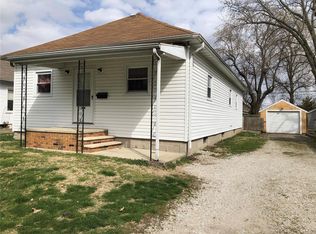 204 N 7th St, Benld, IL 62009