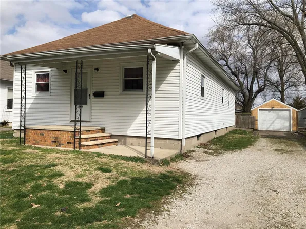 204 N 7th St, Benld, IL 62009