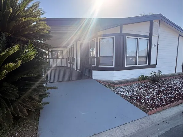 601 N Kirby St Space 499, Hemet, CA 92545