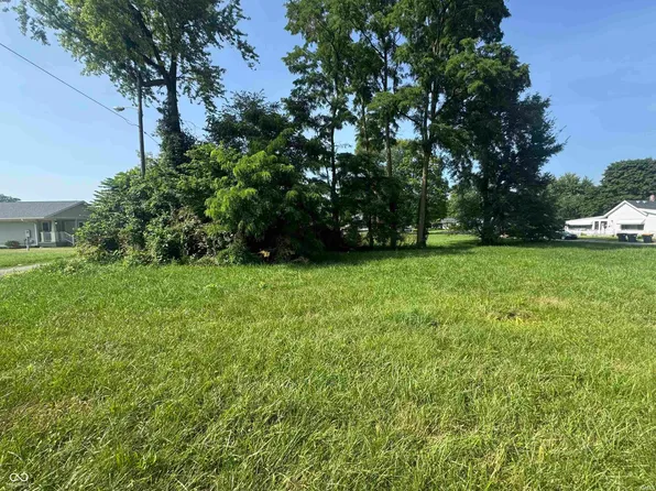 0 Hendricks St, Anderson, IN 46016