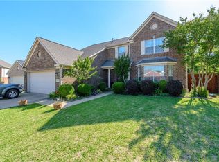 2709 Yaggi Dr, Flower Mound, TX 75028