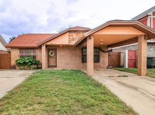 147 Northpoint Dr, Laredo, TX 78041
