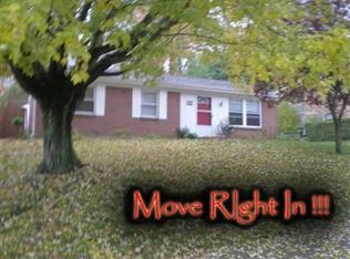 3339 Sycamore Tree Ln, Erlanger, KY 41018